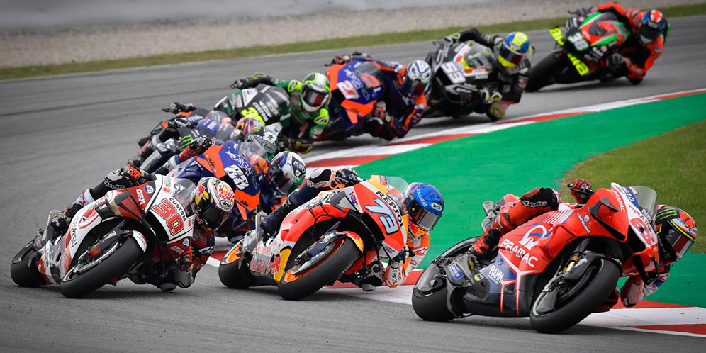 Spanyol Lockdown, MotoGP Gimana?